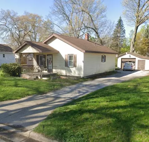 2335 Moon, Muskegon, MI 49441