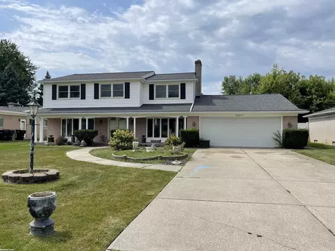 36851 Maas, Sterling Heights, MI 48312