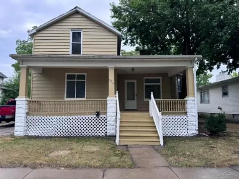 504 N Monroe, Bay City, MI 48708