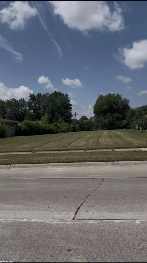 29717 Greater Mack, Saint Clair Shores, MI 48082
