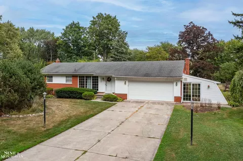 28444 Kirkside, Farmington Hills, MI 48334