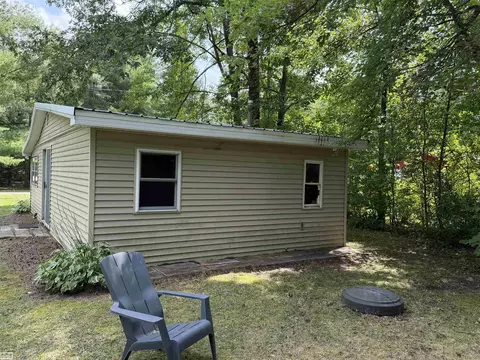 Exterior - 4875 Highland, Harrison, MI 48625 photo 5 of 9