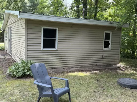 Exterior - 4875 Highland, Harrison, MI 48625 photo 4 of 9