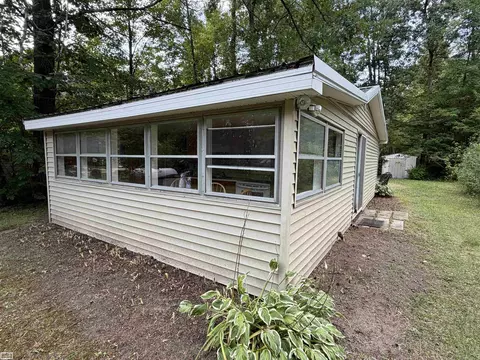 Exterior - 4875 Highland, Harrison, MI 48625 photo 2 of 9