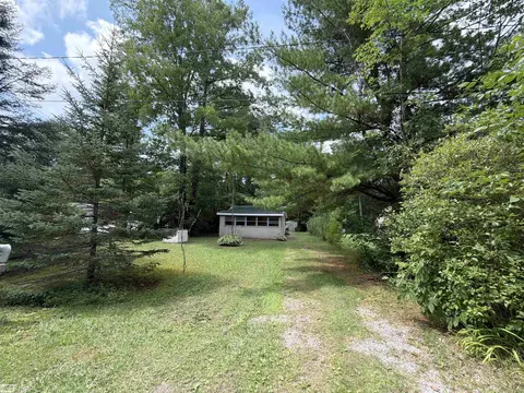 Exterior - 4875 Highland, Harrison, MI 48625 photo 9 of 9