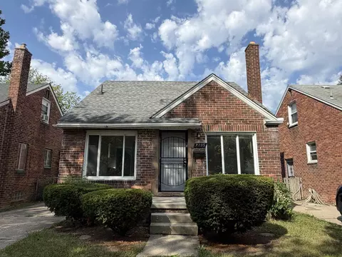 7795 Heyden, Detroit, MI 48228