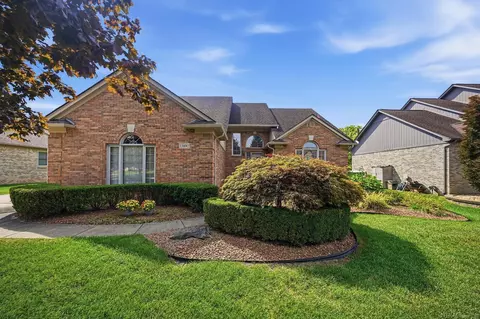 13892 Quill, Shelby Township, MI 48315