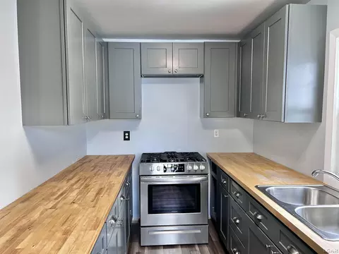 Kitchen - 730 State, Adrian, MI 49221 photo 3 of 3