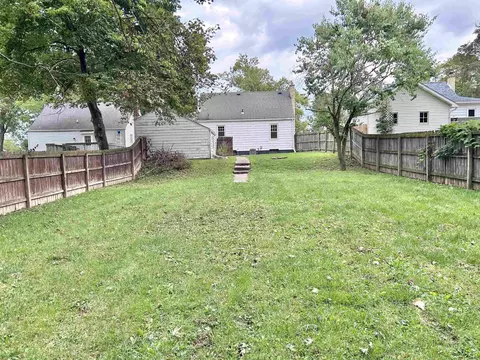 Exterior - 730 State, Adrian, MI 49221 photo 3 of 3