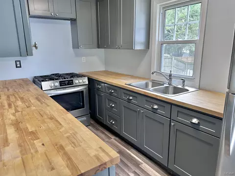 Kitchen - 730 State, Adrian, MI 49221 photo 1 of 3