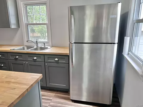 Kitchen - 730 State, Adrian, MI 49221 photo 2 of 3