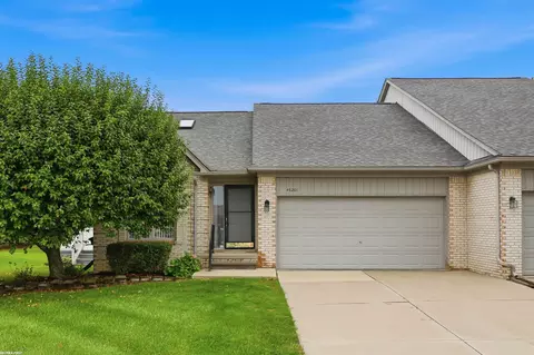 Exterior - 46201 Bentley, Macomb, MI 48044 photo 2 of 8