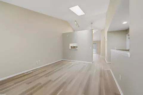 Living - 46201 Bentley, Macomb, MI 48044 photo 2 of 3