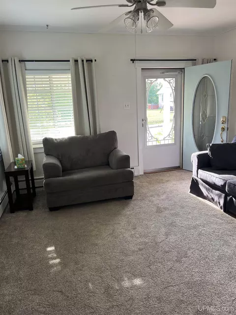 Living - 1114 N Second, Ishpeming, MI 49849 photo 1 of 1