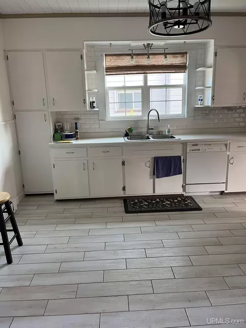 Kitchen - 1114 N Second, Ishpeming, MI 49849 photo 1 of 3