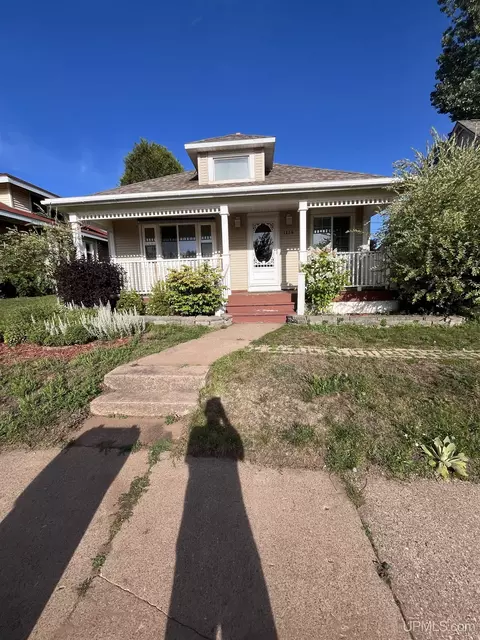 Exterior - 1114 N Second, Ishpeming, MI 49849 photo 2 of 5