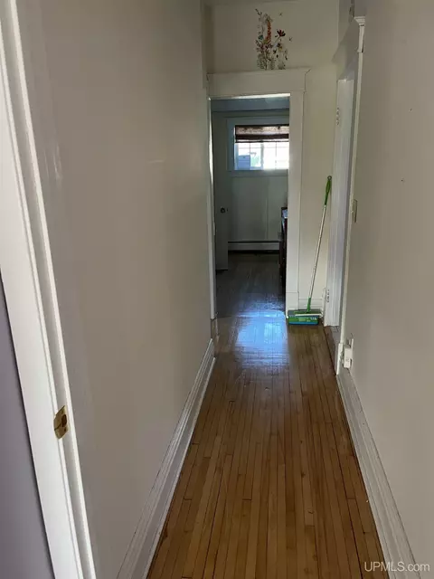 Entry Way - 1114 N Second, Ishpeming, MI 49849 photo 1 of 1