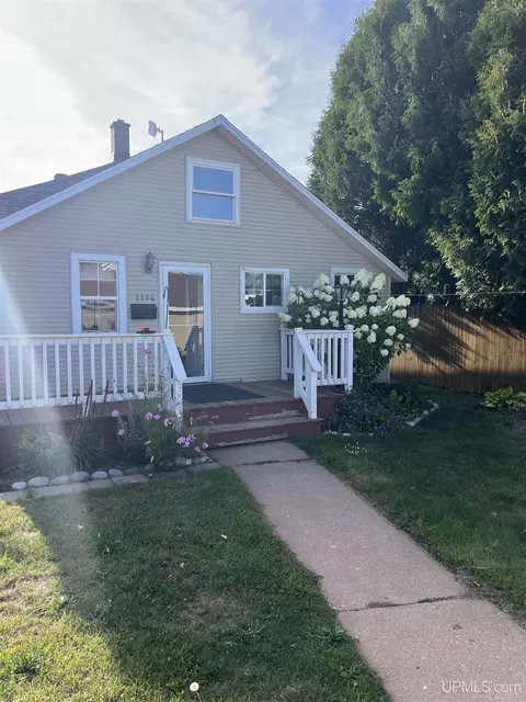 Exterior - 1114 N Second, Ishpeming, MI 49849 photo 5 of 5