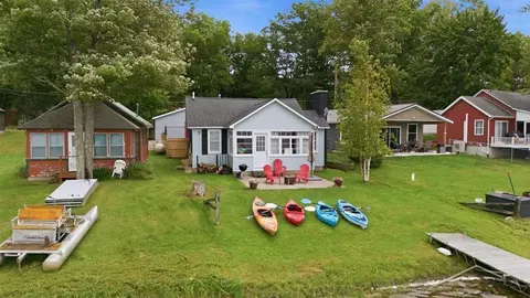 Exterior - 2909 Chippewa, Lupton, MI 48635 photo 7 of 7