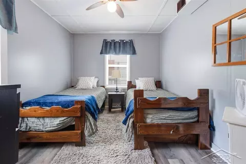 Bedroom - 2909 Chippewa, Lupton, MI 48635 photo 3 of 4