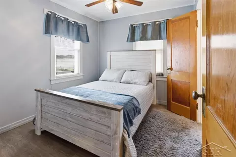 Bedroom - 2909 Chippewa, Lupton, MI 48635 photo 1 of 4
