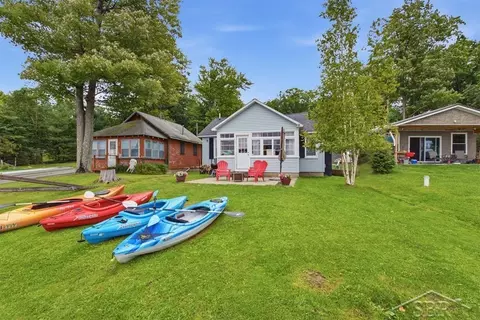 Exterior - 2909 Chippewa, Lupton, MI 48635 photo 3 of 7