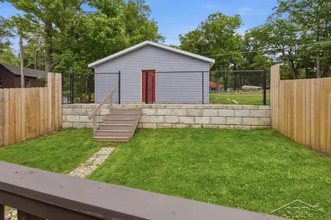 Exterior - 2909 Chippewa, Lupton, MI 48635 photo 5 of 7
