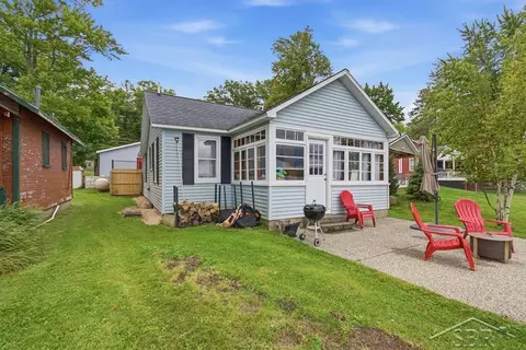Exterior - 2909 Chippewa, Lupton, MI 48635 photo 2 of 7