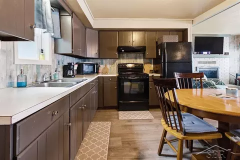 Kitchen - 2909 Chippewa, Lupton, MI 48635 photo 1 of 2