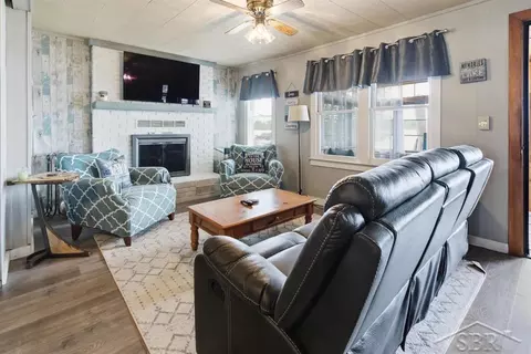 Living - 2909 Chippewa, Lupton, MI 48635 photo 2 of 2