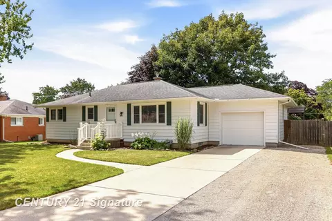 2805 Courtland, Saginaw, MI 48603