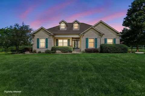 11998 Carroll, Blissfield, MI 49228