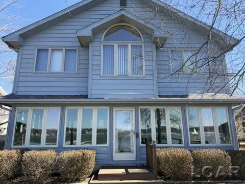 4108 Woodland, Manitou Beach, MI 49253