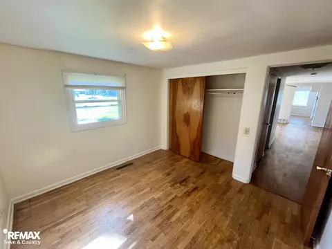 Bedroom - 626 S Mckinley, Flushing, MI 48433 photo 2 of 8