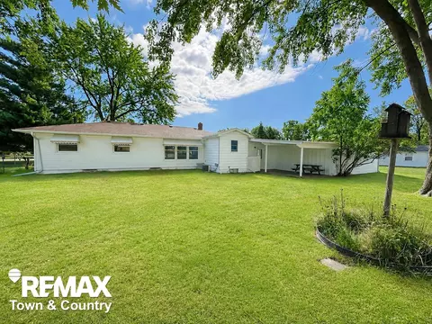 Exterior - 626 S Mckinley, Flushing, MI 48433 photo 3 of 7