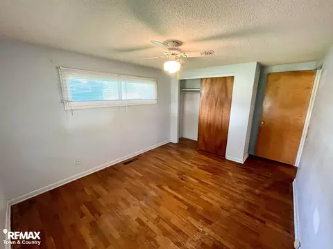 Bedroom - 626 S Mckinley, Flushing, MI 48433 photo 4 of 8