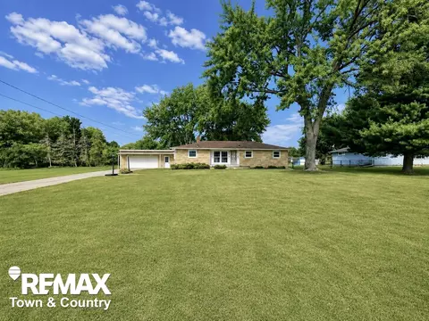 Exterior - 626 S Mckinley, Flushing, MI 48433 photo 1 of 7