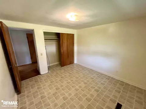 Bedroom - 626 S Mckinley, Flushing, MI 48433 photo 6 of 8