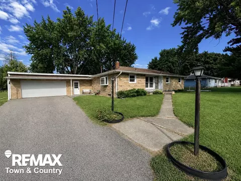 Exterior - 626 S Mckinley, Flushing, MI 48433 photo 2 of 7