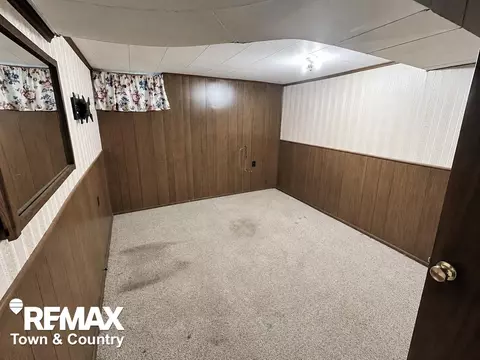 Bedroom - 626 S Mckinley, Flushing, MI 48433 photo 8 of 8