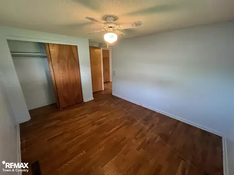 Bedroom - 626 S Mckinley, Flushing, MI 48433 photo 5 of 8