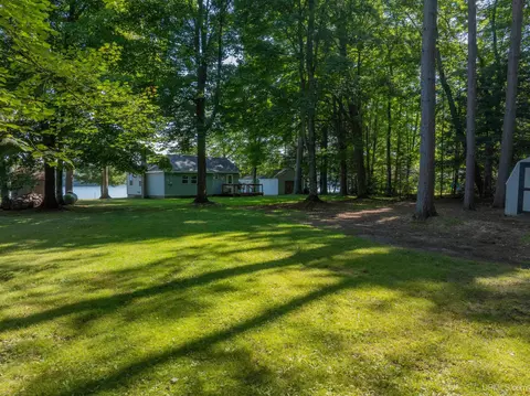 Exterior - n3820 Hayward Road, Munising, MI 49862 photo 3 of 15