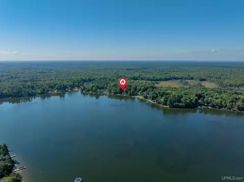 View/Area - n3820 Hayward Road, Munising, MI 49862 photo 11 of 16