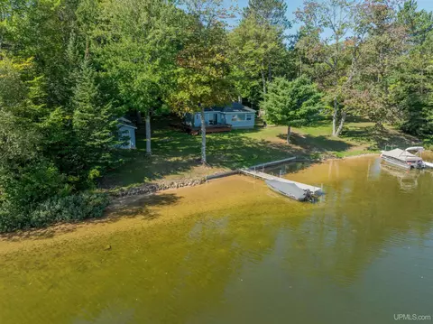 View/Area - n3820 Hayward Road, Munising, MI 49862 photo 2 of 16