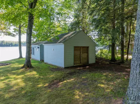 Exterior - n3820 Hayward Road, Munising, MI 49862 photo 9 of 15