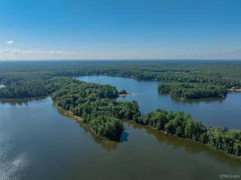 View/Area - n3820 Hayward Road, Munising, MI 49862 photo 9 of 16
