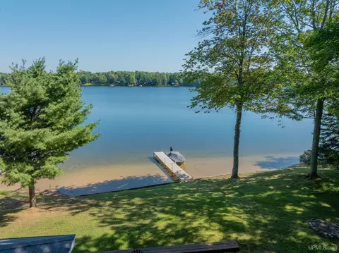 View/Area - n3820 Hayward Road, Munising, MI 49862 photo 3 of 16