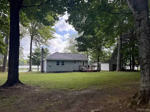 n3820 Hayward Road, Munising, MI 49862 photo 22