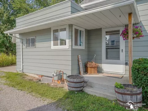 Exterior - 1349 W Samaria, Temperance, MI 48182 photo 4 of 9