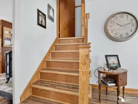 Entry Way - 1349 W Samaria, Temperance, MI 48182 photo 3 of 5